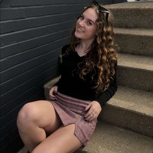 Meet your Posher, Caroline